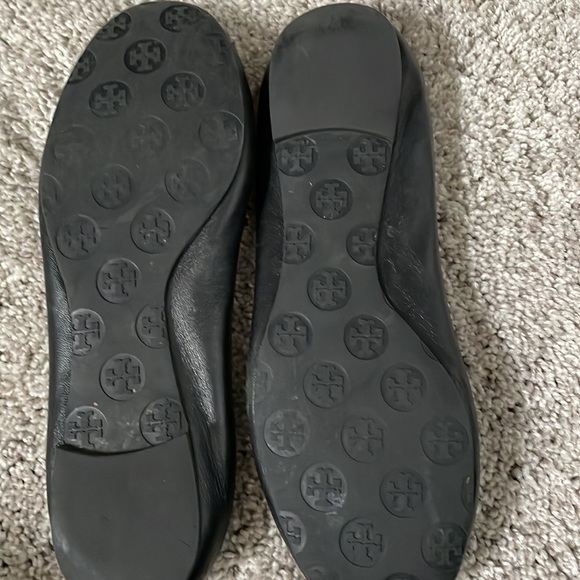 Tory Burch reva flats - Picture 3 of 7